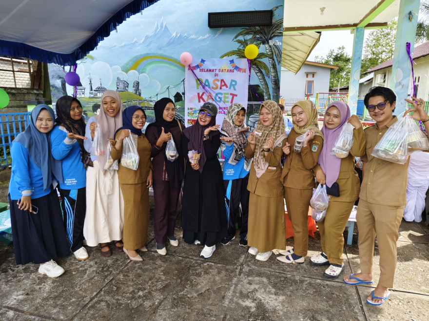 Album : Kegiatan Desa